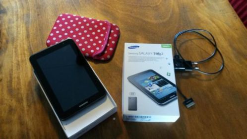 Samsung Tab 2(7.0)wifi