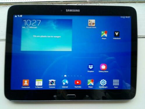 Samsung tab 3 16gb