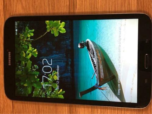 Samsung Tab 3 8.0 inch 16 GB 86