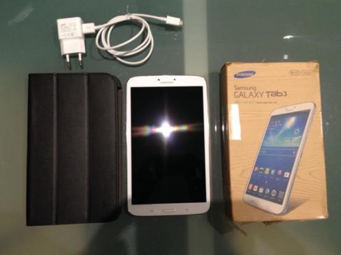 Samsung TAB 3 8.0 tablet 16 Gb WIFI