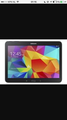 Samsung tab 3 amper gebruikt