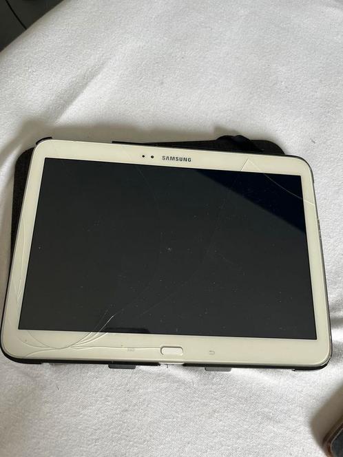 Samsung tab 3 Defect