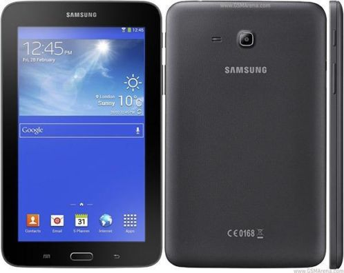 Samsung tab 3 lite