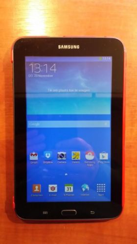 Samsung Tab 3 Lite 7034