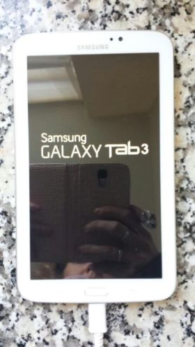 Samsung tab 3 met kapot binnen beeldscherm