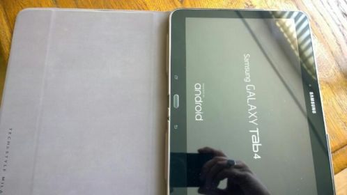 Samsung tab 4 10 inch