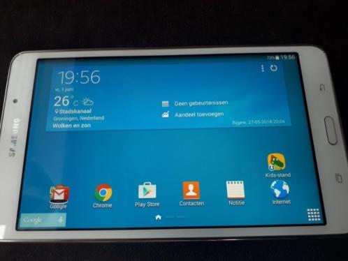 Samsung tab 4