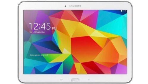 Samsung Tab 4 4G NIEUW  IN DOOS  BON  