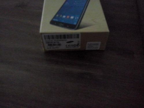 Samsung tab 4 7 inch wifi blank nieuw in doos garantie