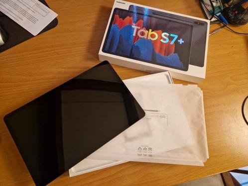 Samsung tab 7 12.9 inch 258 ...zo goed als nieuw