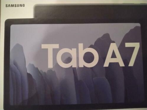 Samsung Tab 7