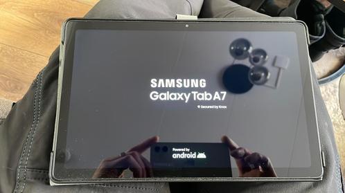 Samsung tab 7A