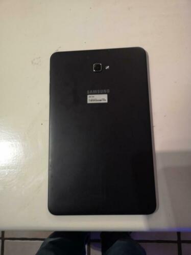 Samsung tab a 10.1 inch 16gb