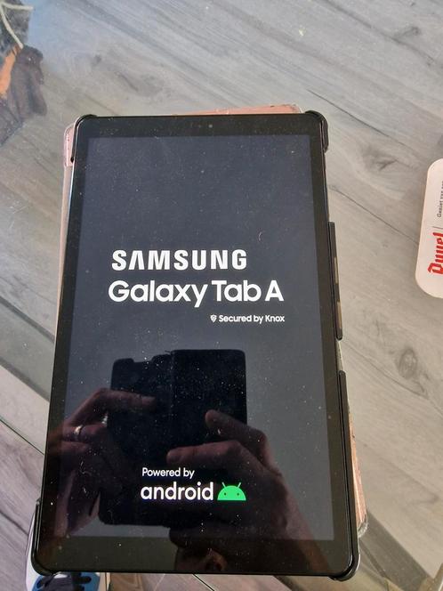 Samsung tab a 10.5 32gb