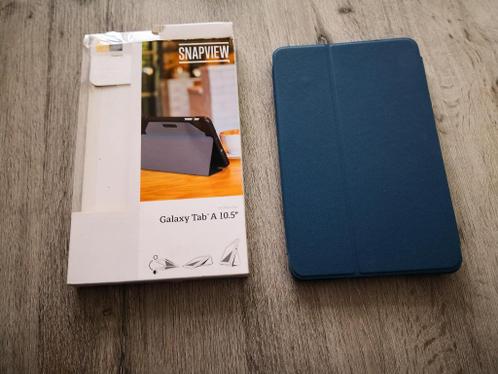 Samsung Tab A 10.5 - Tablethoes Case Logic Snapview