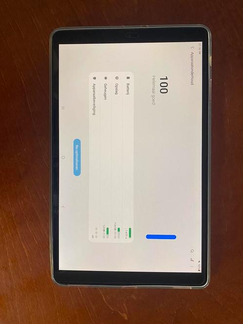 Samsung tab A 2019 10.1 inch