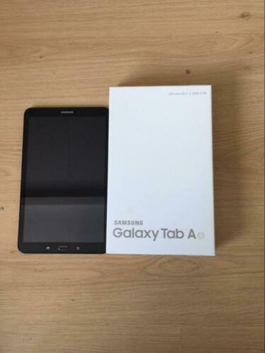 Samsung tab a