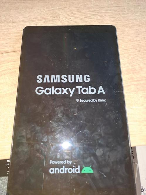 Samsung tab a