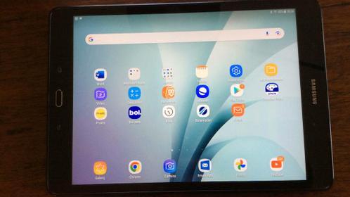 Samsung tab A tablet. 10.1 inch 16gb