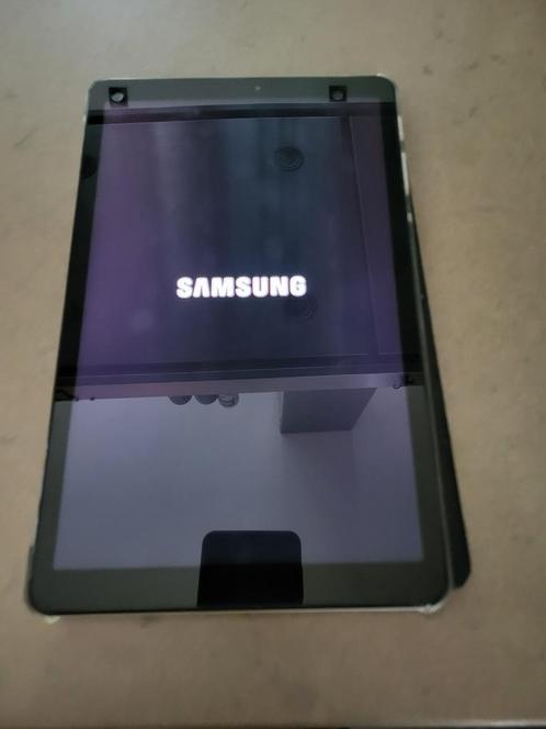 Samsung Tab A tablet (32GB) SM-T590