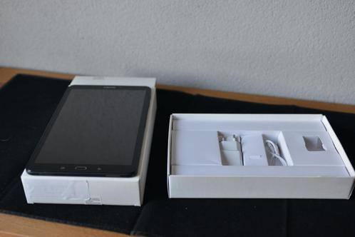 Samsung Tab A6 10 inch met 4G dus met simkaartslot