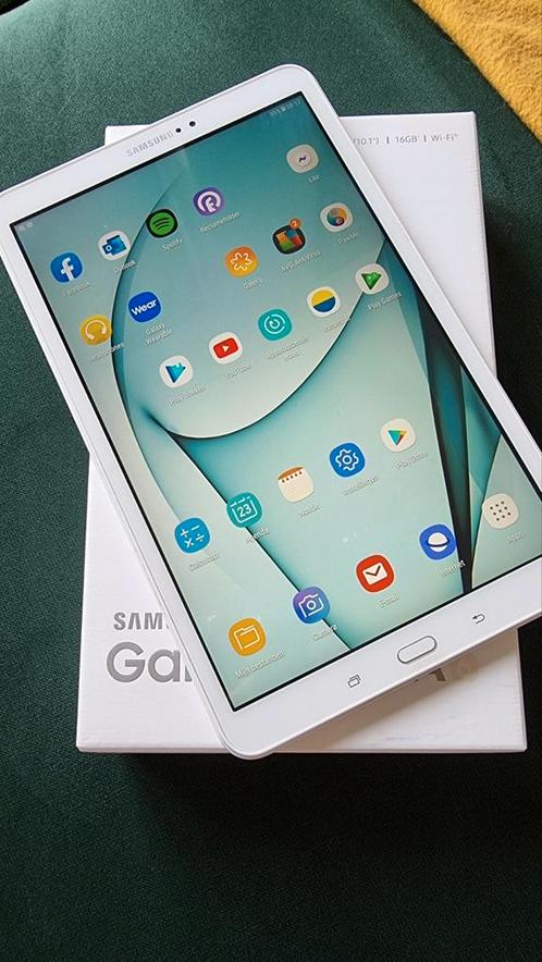 Samsung tab A6 16 GB