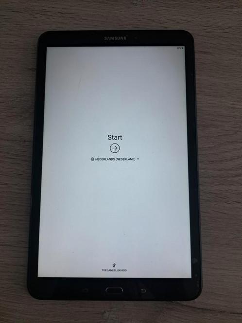 Samsung Tab A6