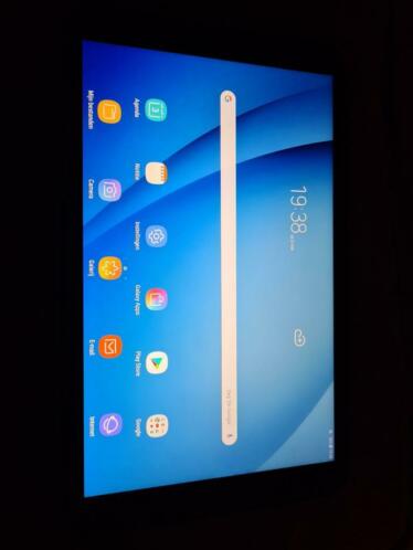 Samsung tab A6 SM-T580 16GB, 10.1