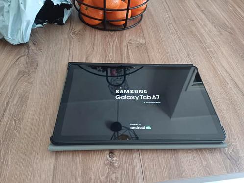 Samsung tab A7