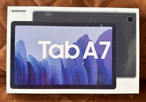 Samsung TAB A7  32gb Dark grey