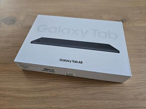 Samsung Tab A8 (2022) Gray-32GB (nieuw)