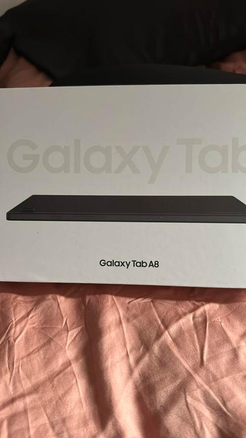 Samsung tab A8 32GB