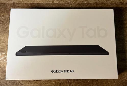 Samsung Tab A8 ( Gray 32GB Nieuw geseald )