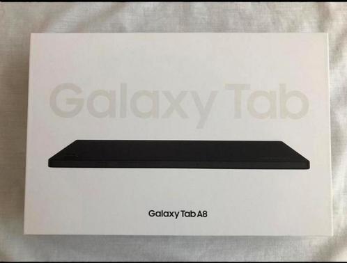 Samsung Tab A8 nieuw in doos