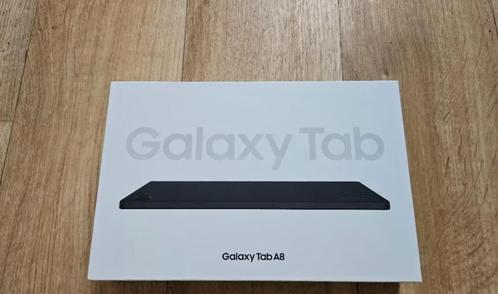 Samsung tab A8 nieuw met screenprotector