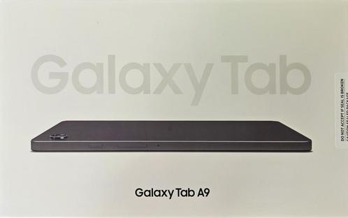Samsung Tab A9 nieuw