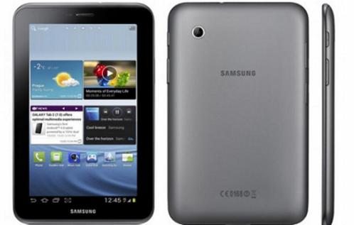 Samsung Tab Accu snel leeg wij hebben een nieuwe