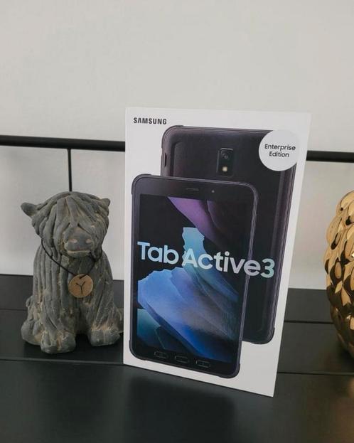 Samsung TAB Active 3 (Tablet 8 inch) LTE SIMWiFi