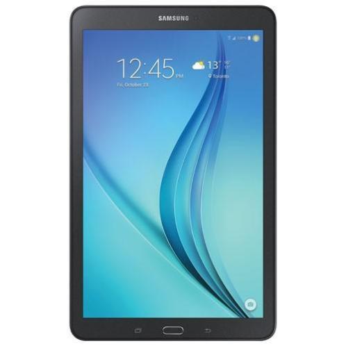 Samsung tab E