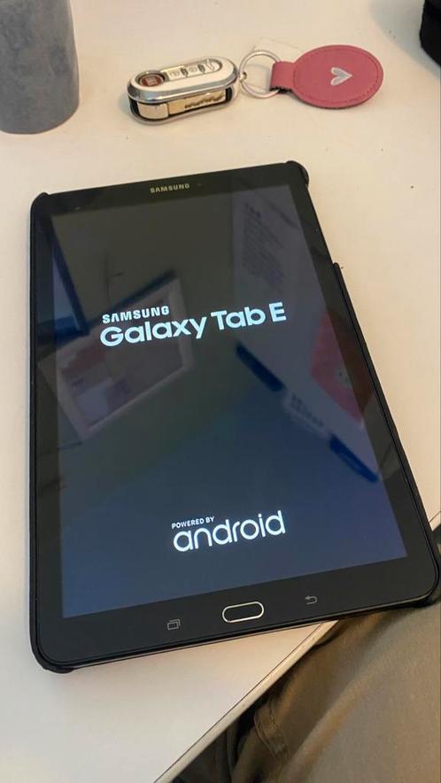 Samsung Tab E 8Gb