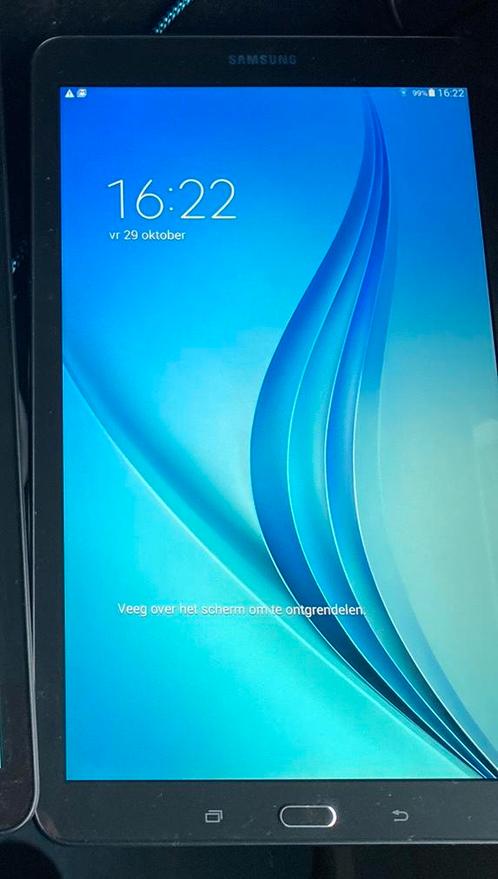 Samsung Tab E 9,6 Inch