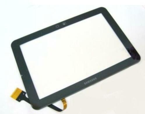 Samsung Tab glas of LCD gebroken wij hebben nieuwe unit