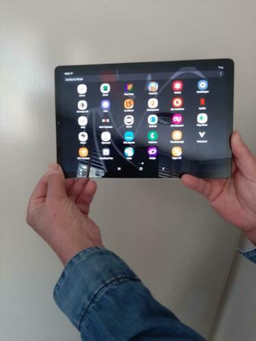 Samsung tab model S5e wifi 64 gb in uiterste nieuwstaat