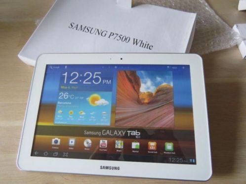 samsung tab p7500 3g