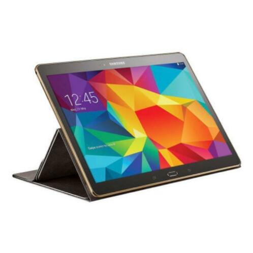 Samsung Tab S 10.5 - 16GB (incl. hoes)