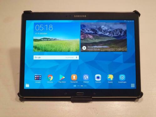 Samsung Tab S
