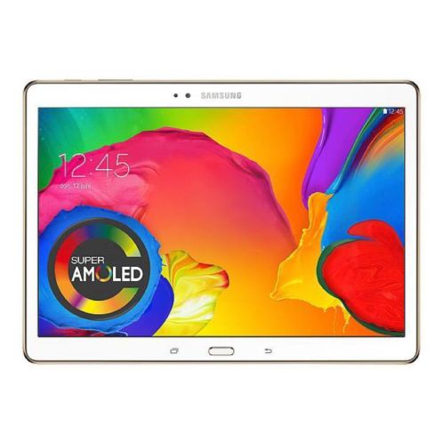 Samsung Tab S NIEUW kleur wit met voll. fabrieksgarantie