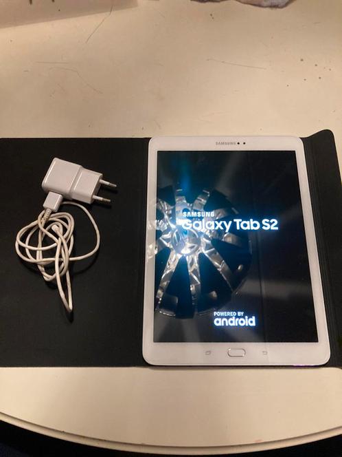 Samsung tab S2