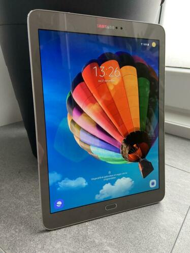 Samsung Tab S2