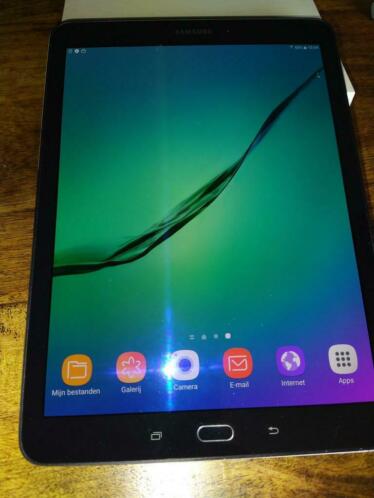 Samsung tab S2. 9,7 inch